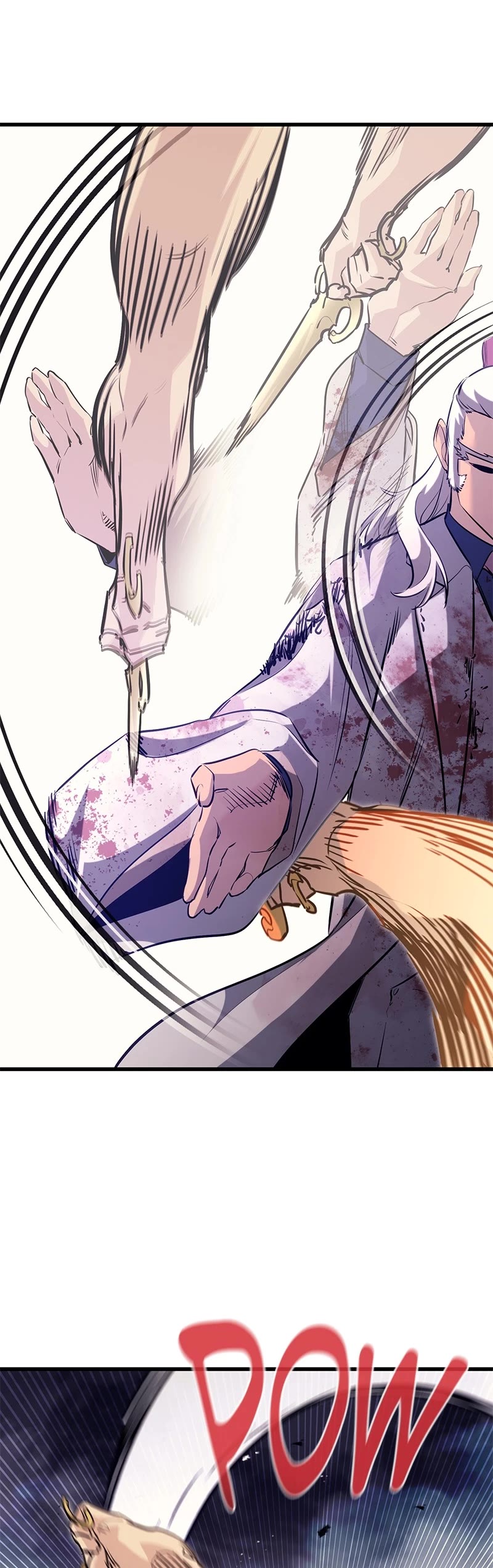 Ghost King Chapter 81 page 15 - Chapter 81: Episode 81