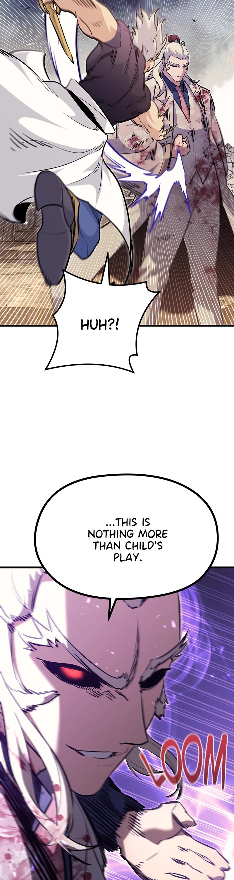 Ghost King Chapter 81 page 16 - Chapter 81: Episode 81