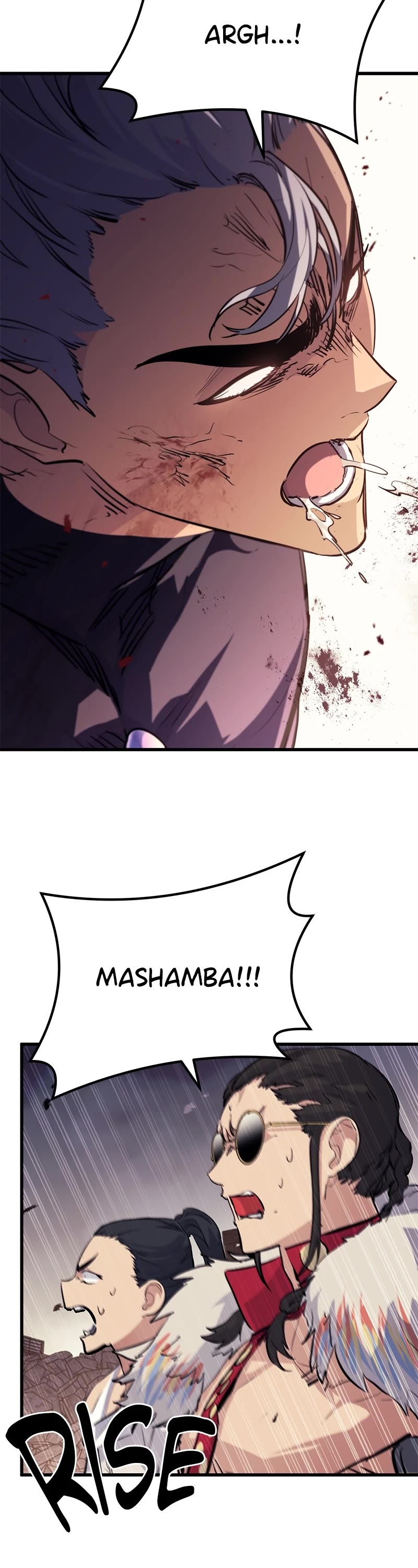 Ghost King Chapter 81 page 18 - Chapter 81: Episode 81