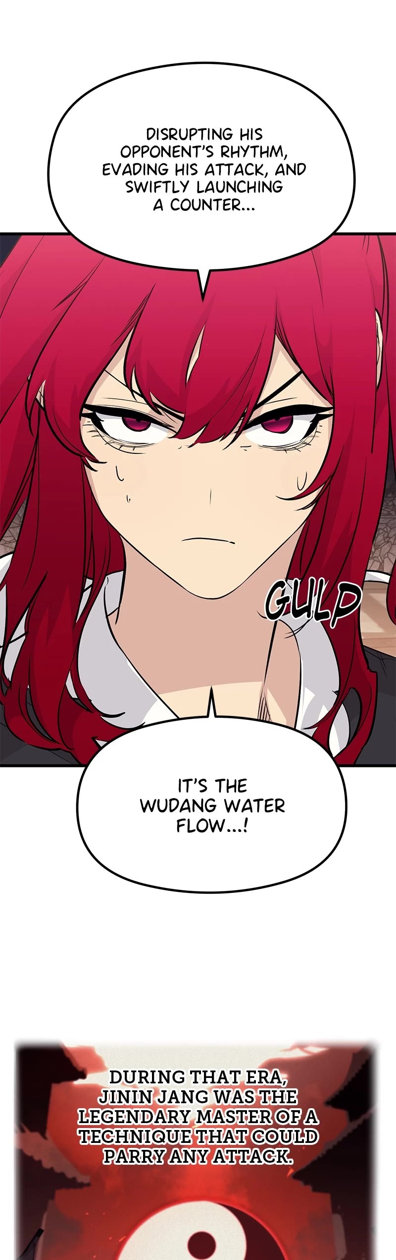 Ghost King Chapter 81 page 19 - Chapter 81: Episode 81