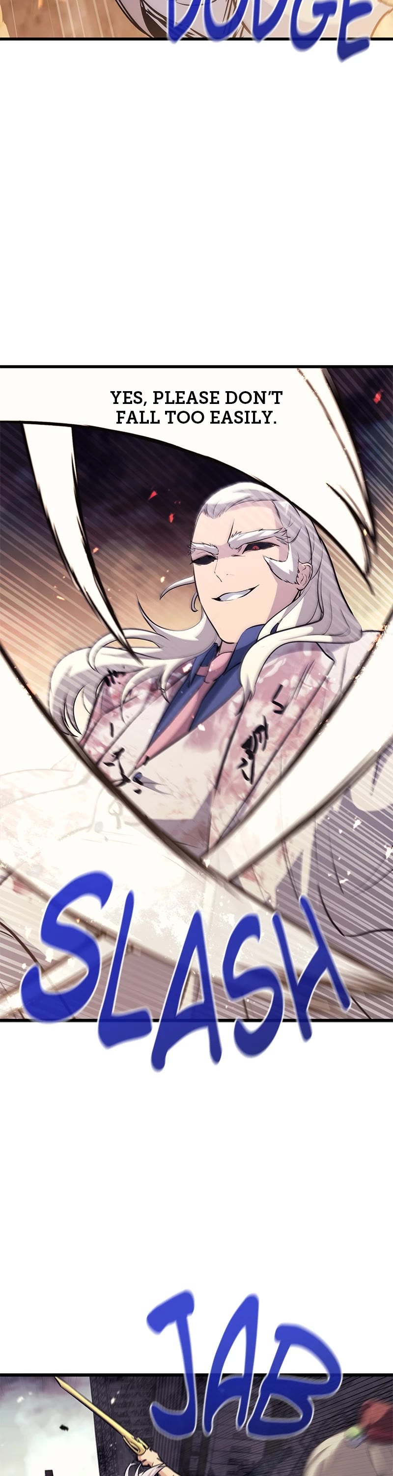 Ghost King Chapter 81 page 22 - Chapter 81: Episode 81