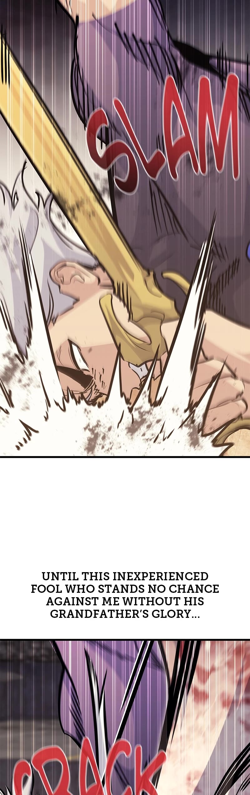 Ghost King Chapter 81 page 25 - Chapter 81: Episode 81