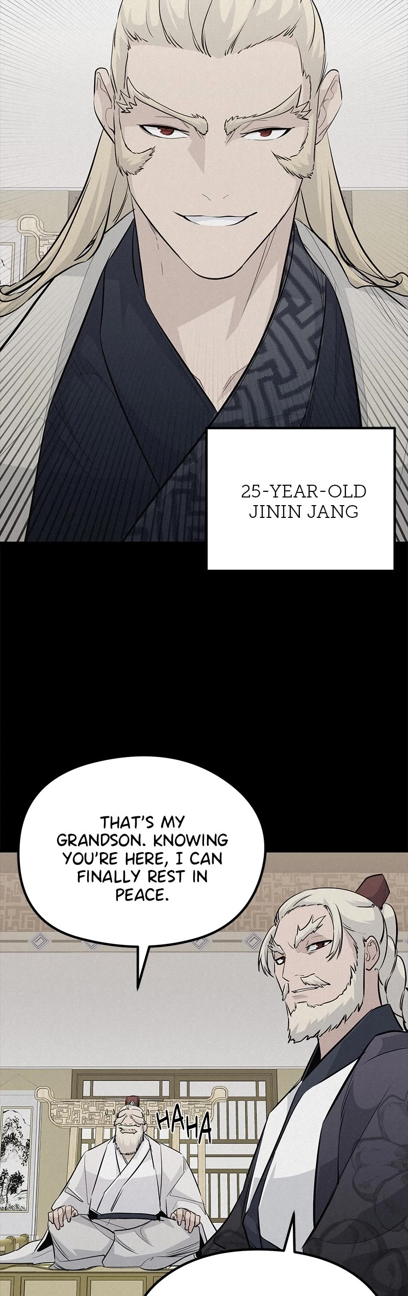 Ghost King Chapter 81 page 30 - Chapter 81: Episode 81