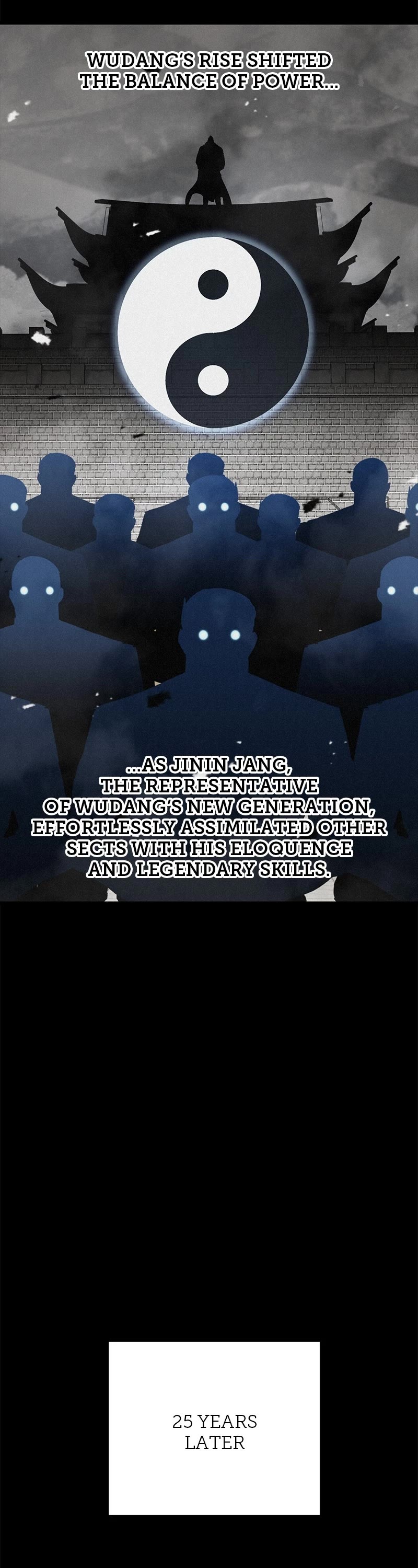 Ghost King Chapter 81 page 33 - Chapter 81: Episode 81