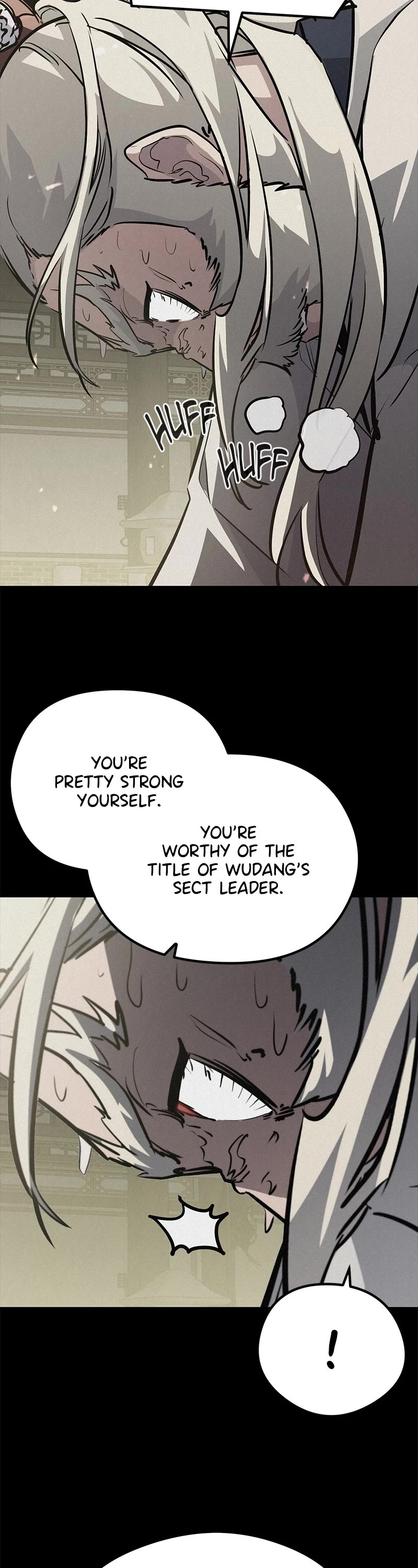 Ghost King Chapter 81 page 38 - Chapter 81: Episode 81