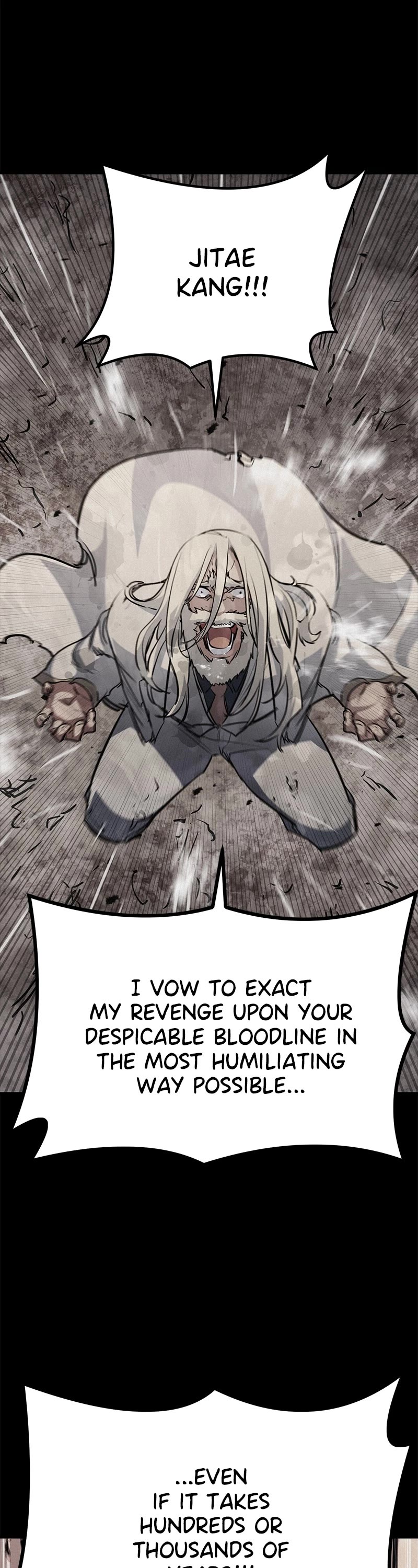 Ghost King Chapter 81 page 43 - Chapter 81: Episode 81