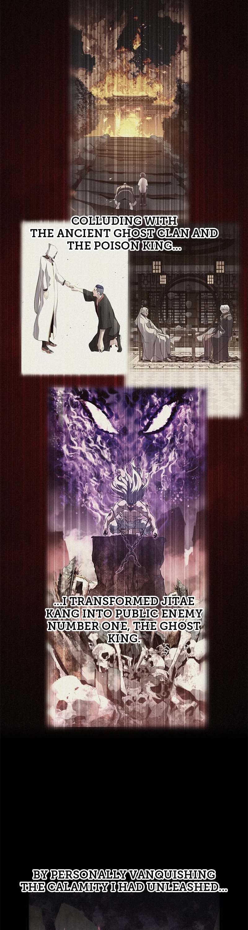 Ghost King Chapter 81 page 47 - Chapter 81: Episode 81