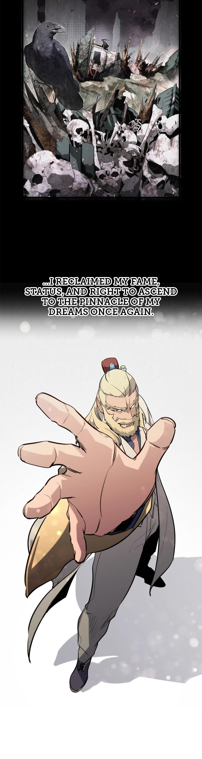 Ghost King Chapter 81 page 48 - Chapter 81: Episode 81