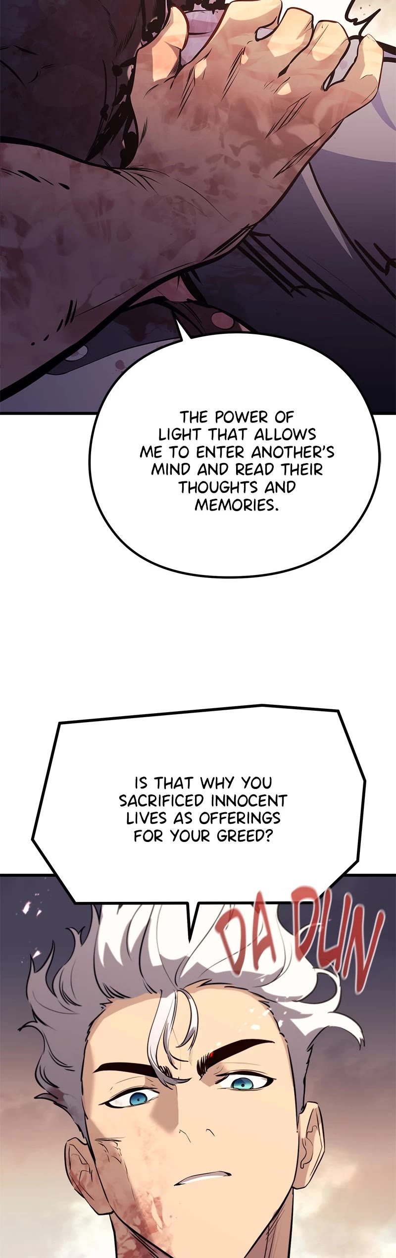 Ghost King Chapter 81 page 55 - Chapter 81: Episode 81