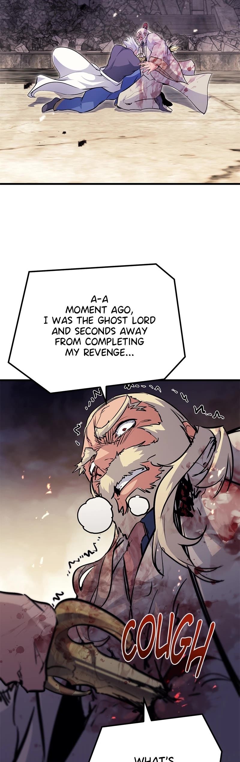 Ghost King Chapter 81 page 59 - Chapter 81: Episode 81
