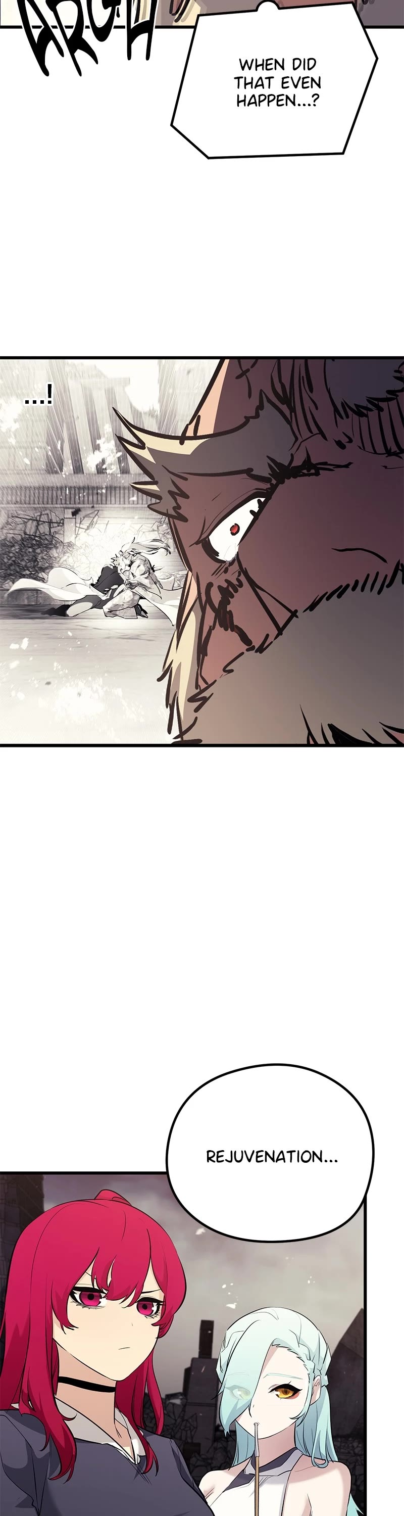 Ghost King Chapter 81 page 62 - Chapter 81: Episode 81