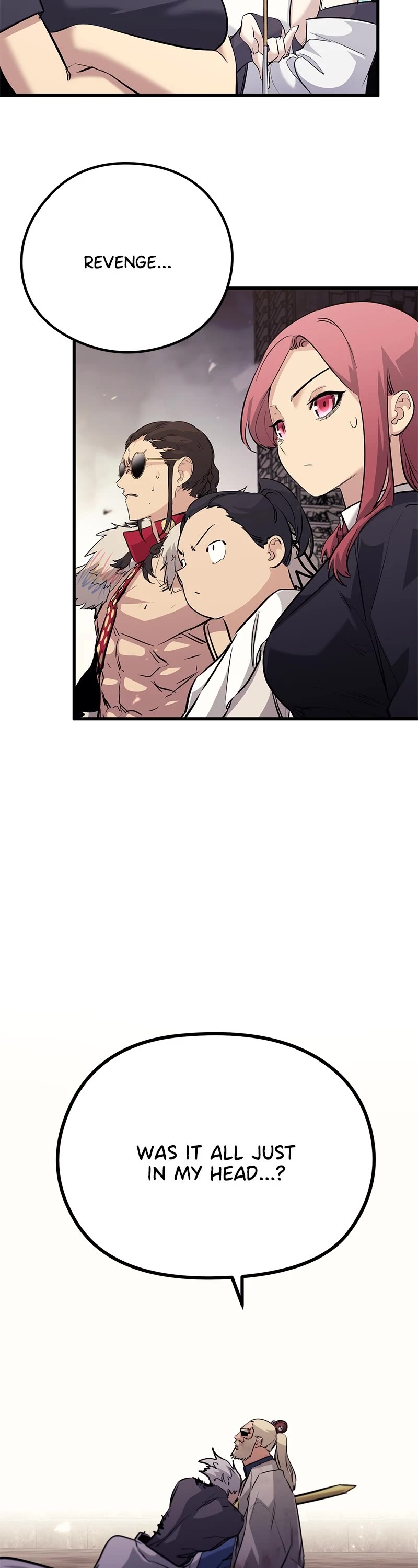 Ghost King Chapter 81 page 63 - Chapter 81: Episode 81