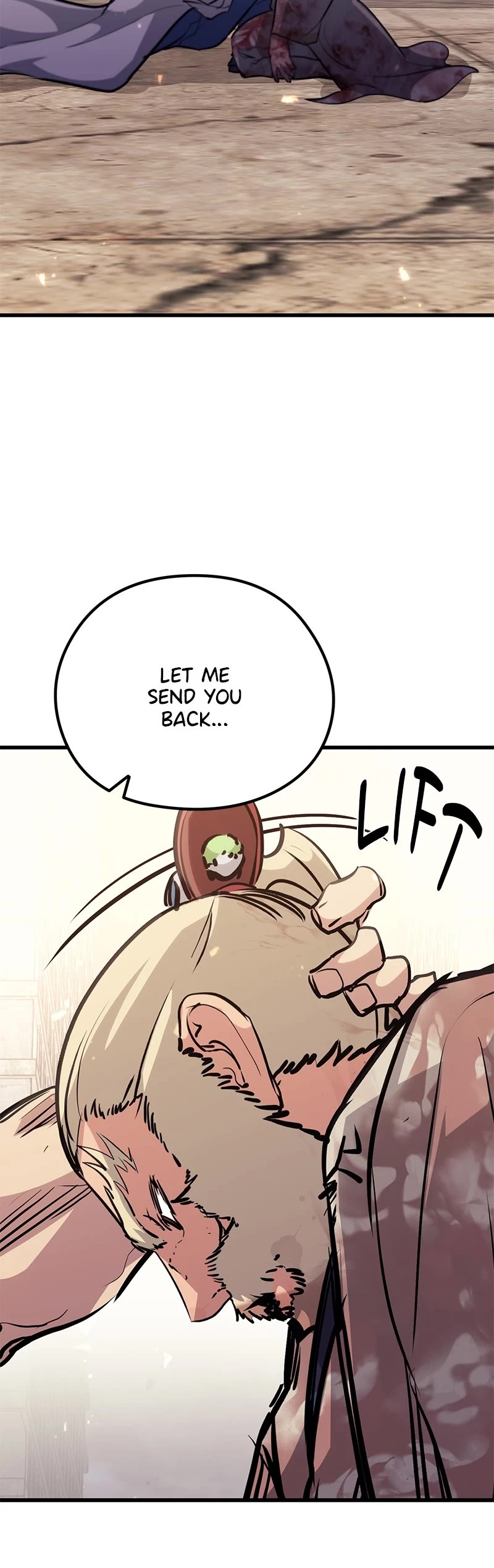 Ghost King Chapter 81 page 64 - Chapter 81: Episode 81