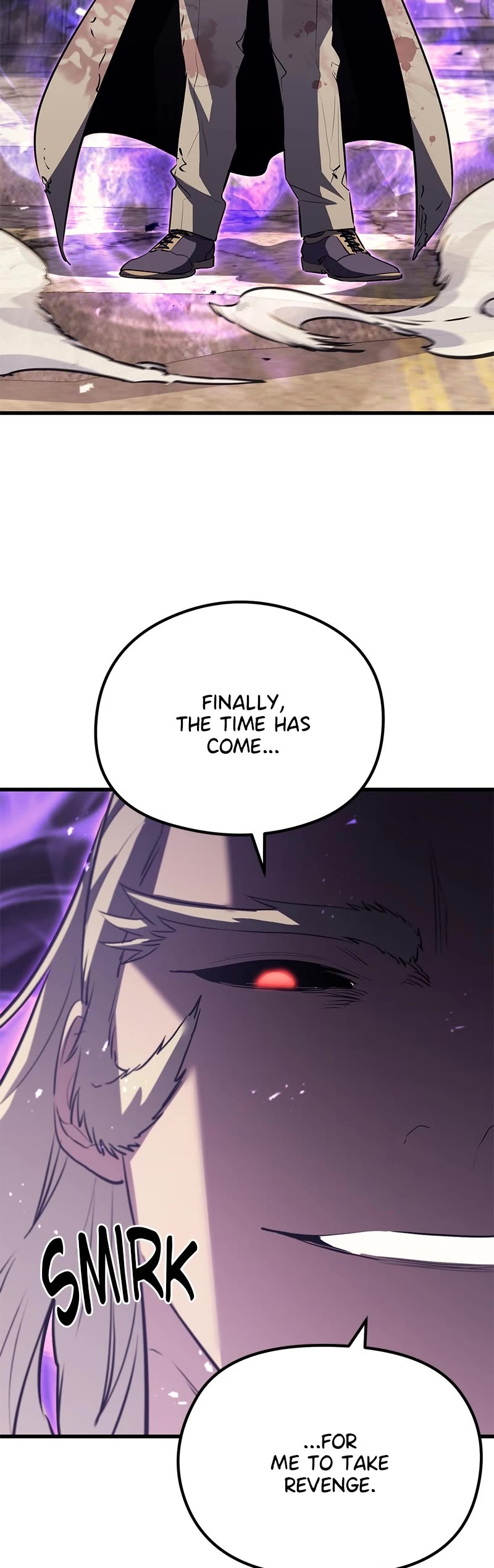 Ghost King Chapter 81 page 9 - Chapter 81: Episode 81