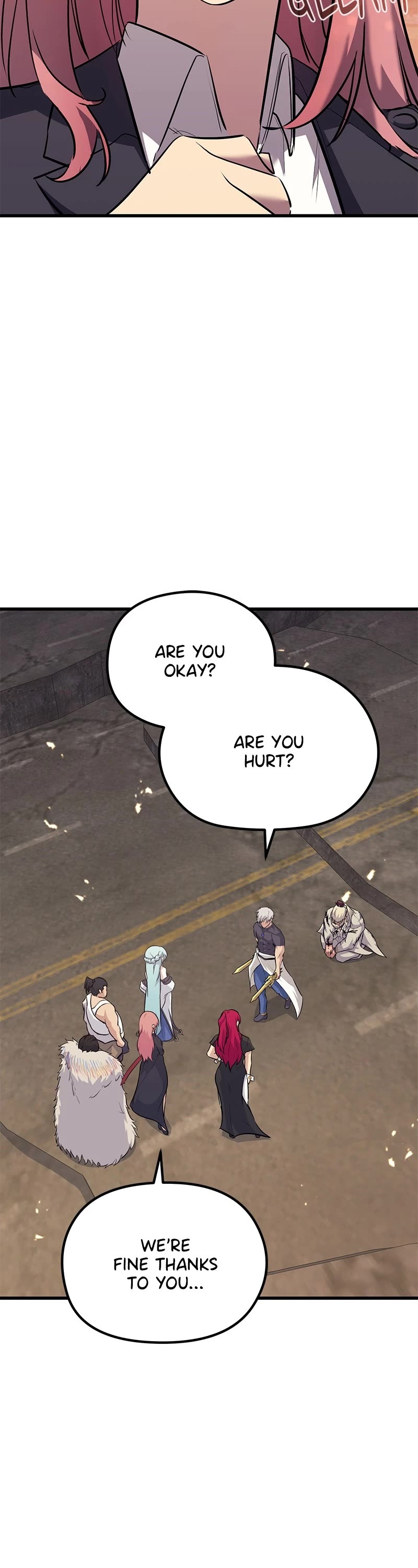 Ghost King Chapter 82 page 12 - Chapter 82: Episode 82