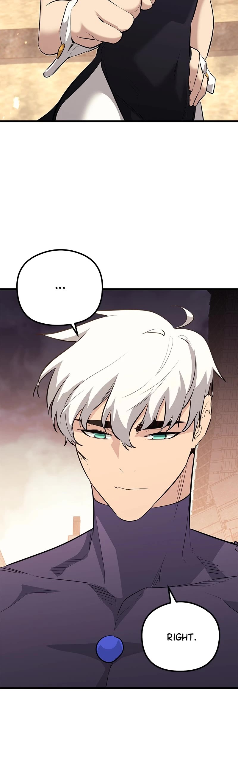 Ghost King Chapter 82 page 14 - Chapter 82: Episode 82