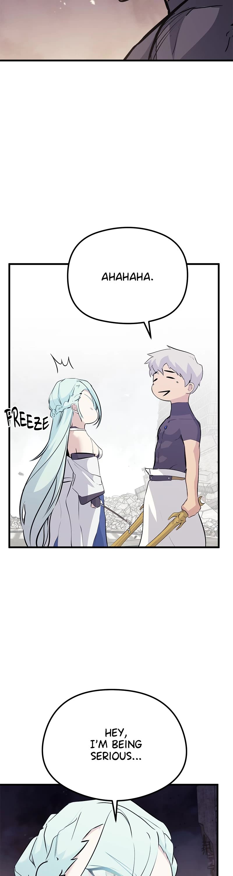 Ghost King Chapter 82 page 22 - Chapter 82: Episode 82