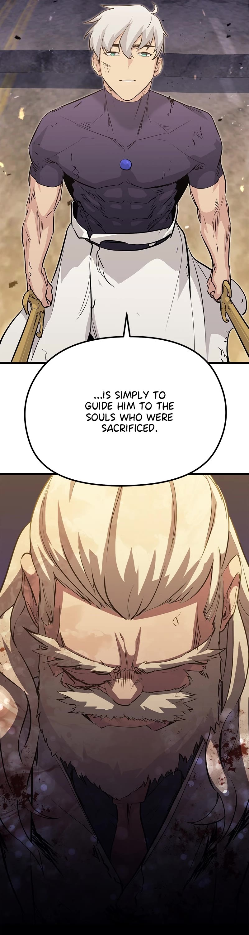 Ghost King Chapter 82 page 27 - Chapter 82: Episode 82