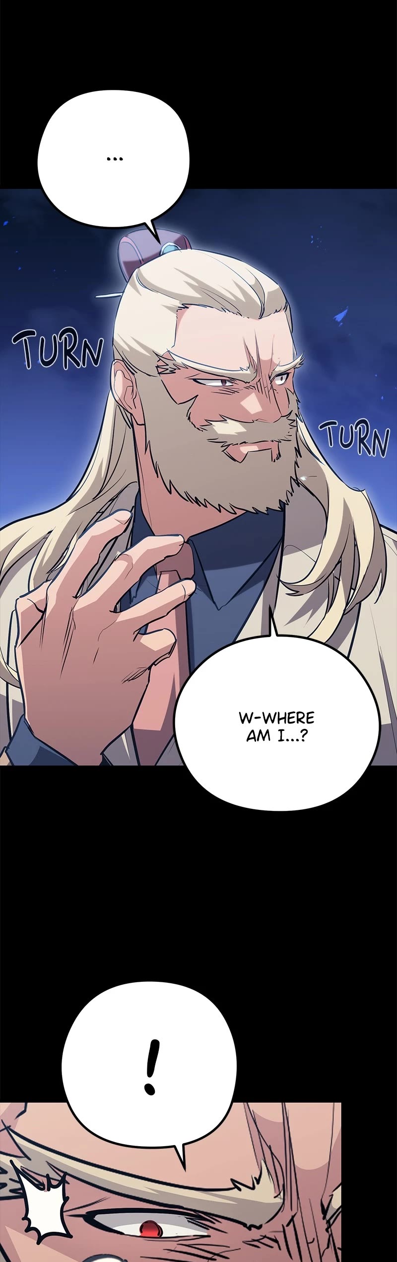 Ghost King Chapter 82 page 29 - Chapter 82: Episode 82