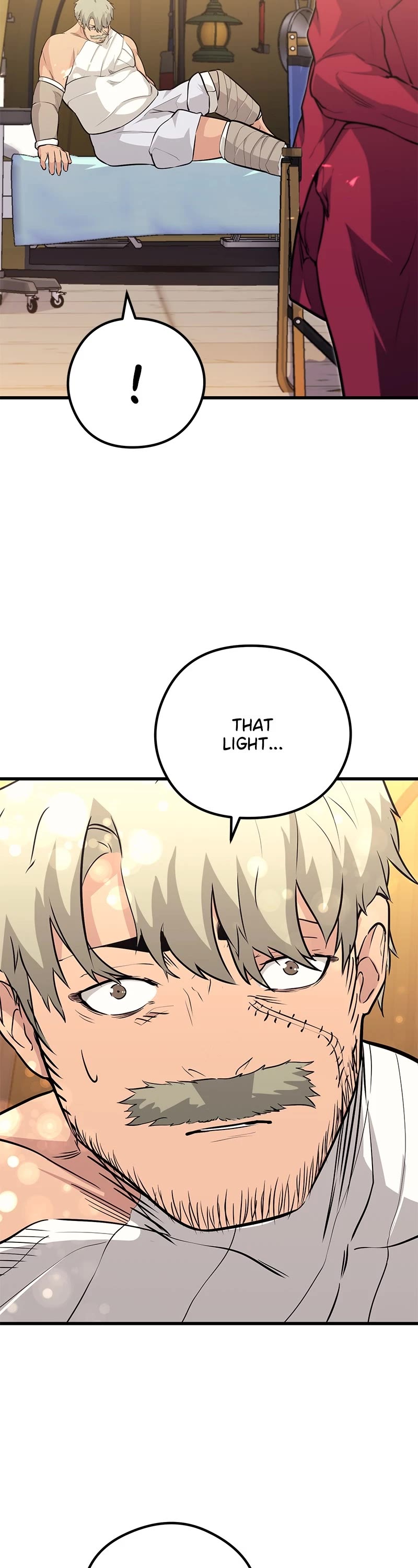 Ghost King Chapter 82 page 3 - Chapter 82: Episode 82