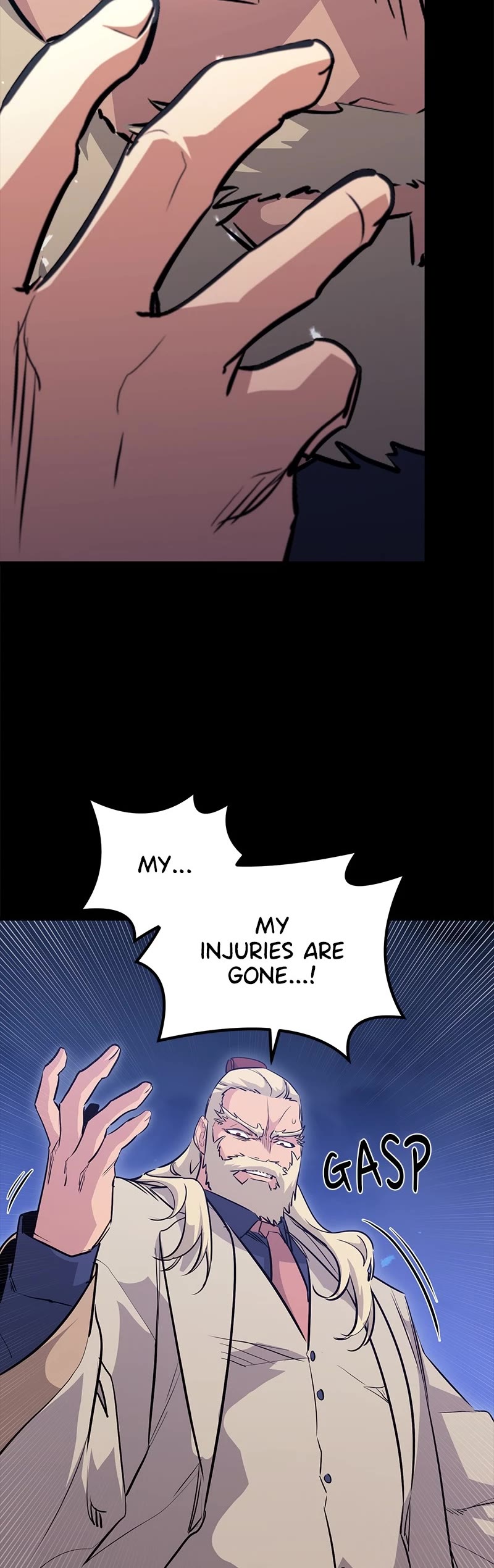 Ghost King Chapter 82 page 30 - Chapter 82: Episode 82
