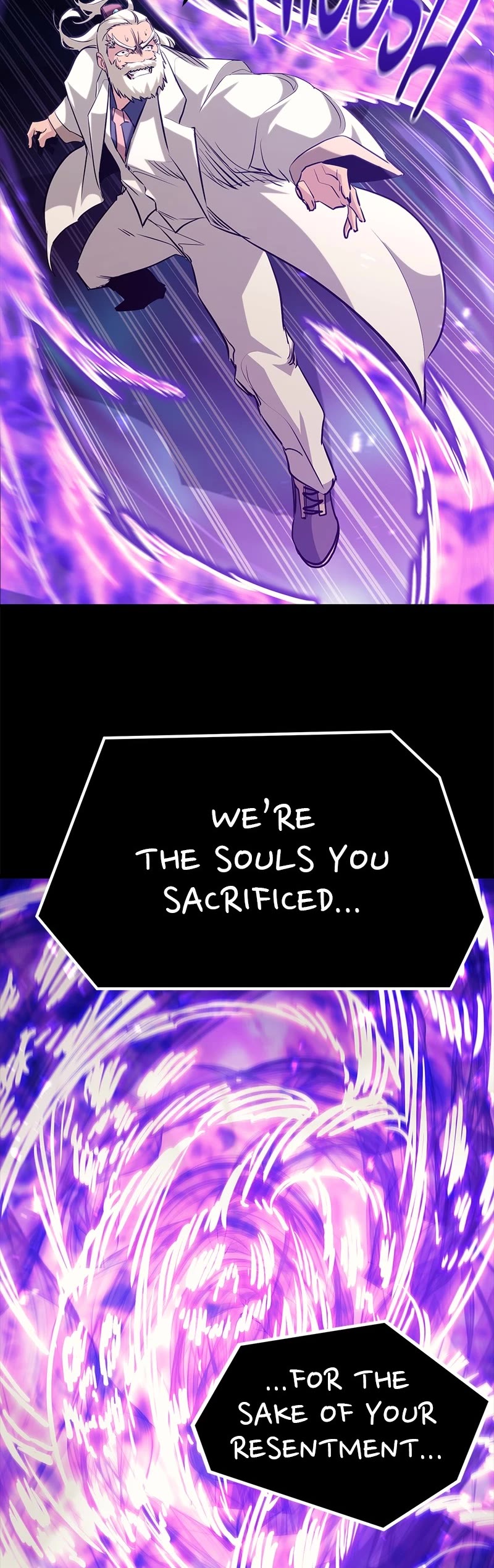Ghost King Chapter 82 page 35 - Chapter 82: Episode 82