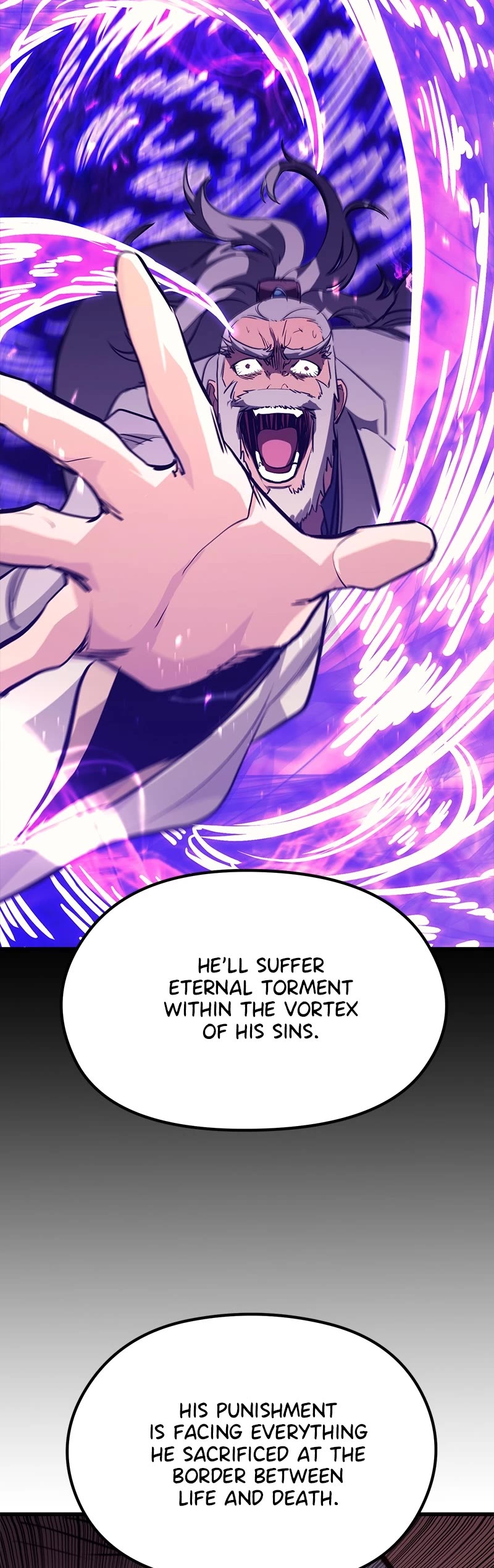Ghost King Chapter 82 page 39 - Chapter 82: Episode 82