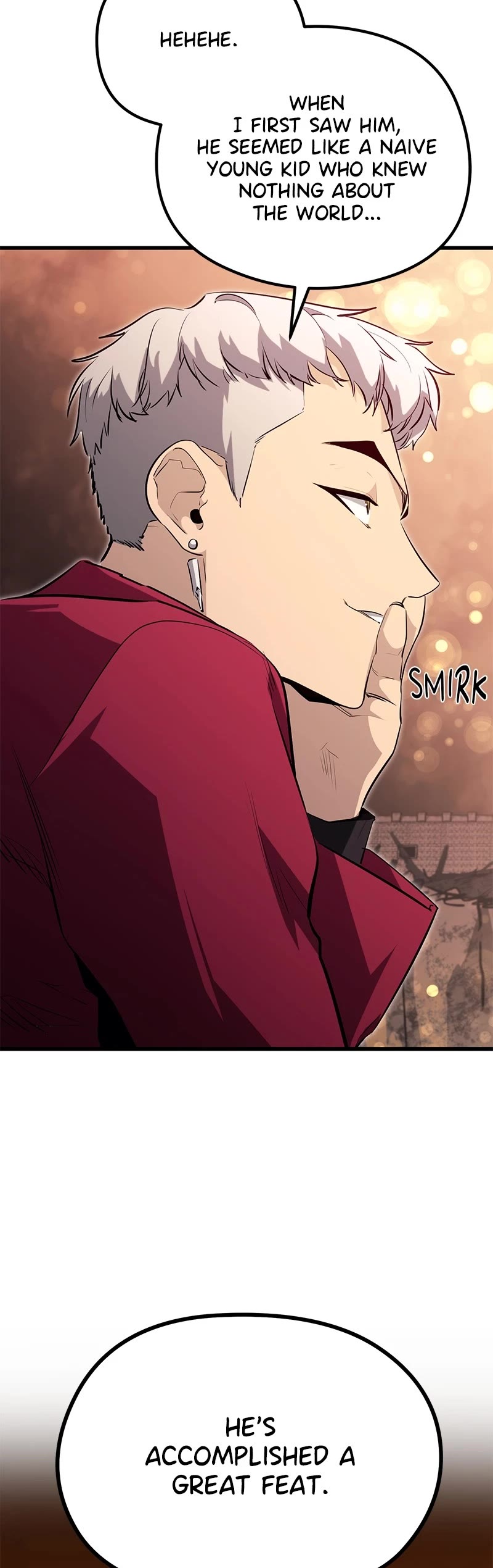 Ghost King Chapter 82 page 4 - Chapter 82: Episode 82