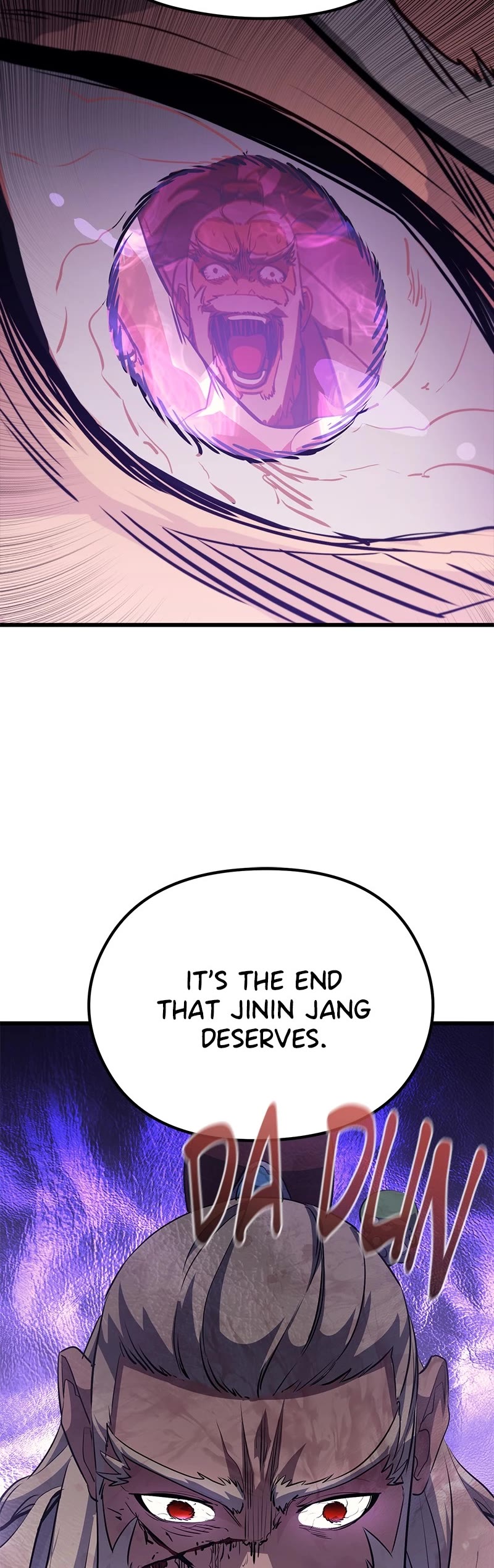 Ghost King Chapter 82 page 40 - Chapter 82: Episode 82