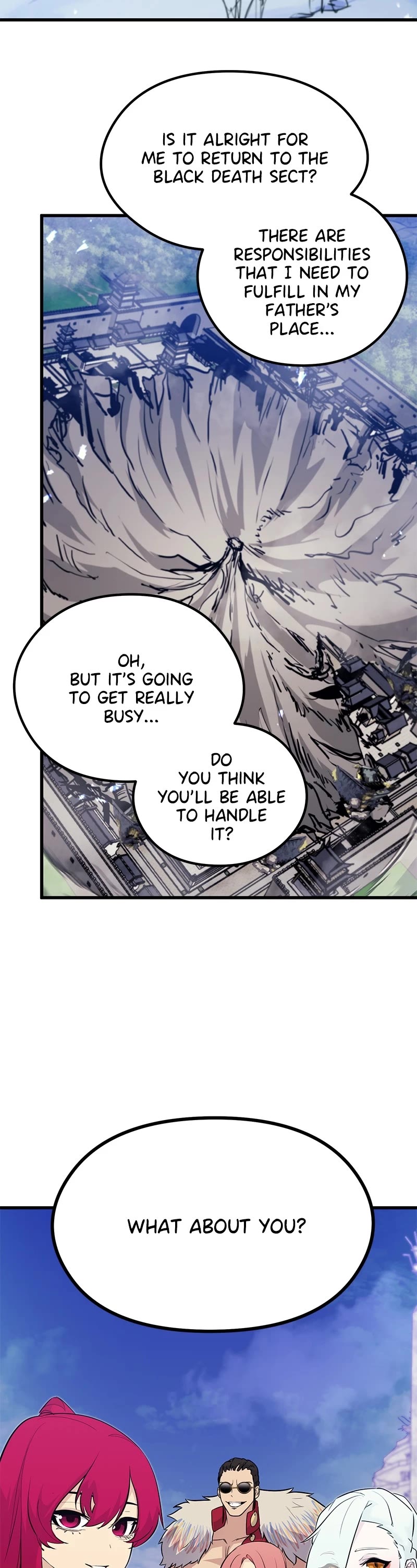 Ghost King Chapter 82 page 48 - Chapter 82: Episode 82