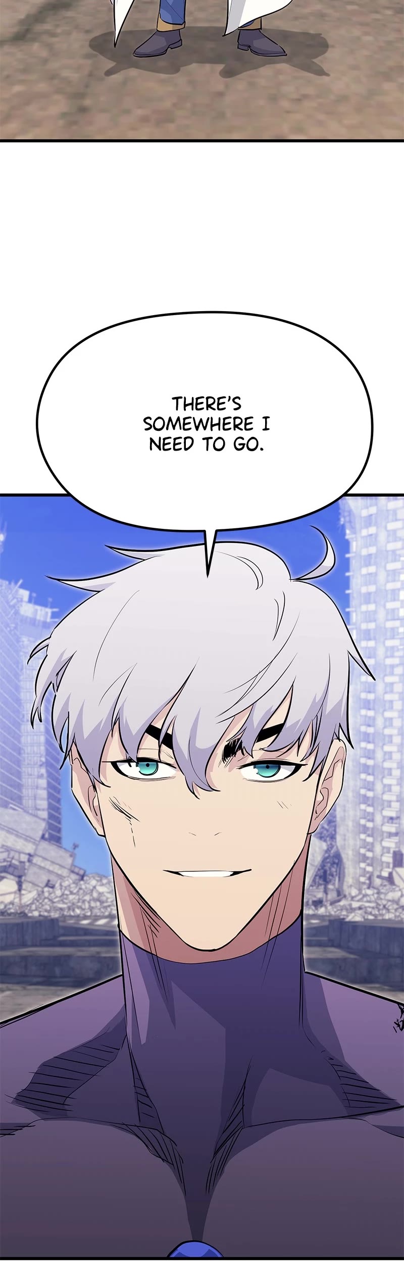 Ghost King Chapter 82 page 50 - Chapter 82: Episode 82