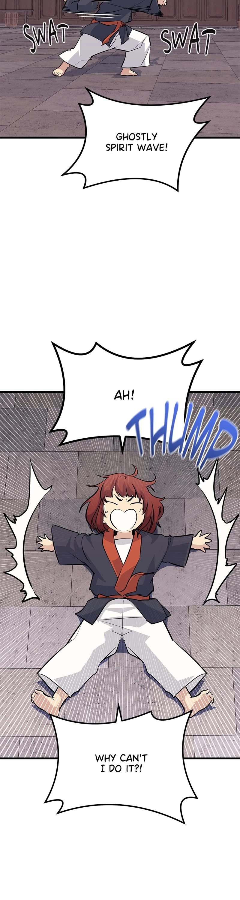 Ghost King Chapter 82 page 53 - Chapter 82: Episode 82