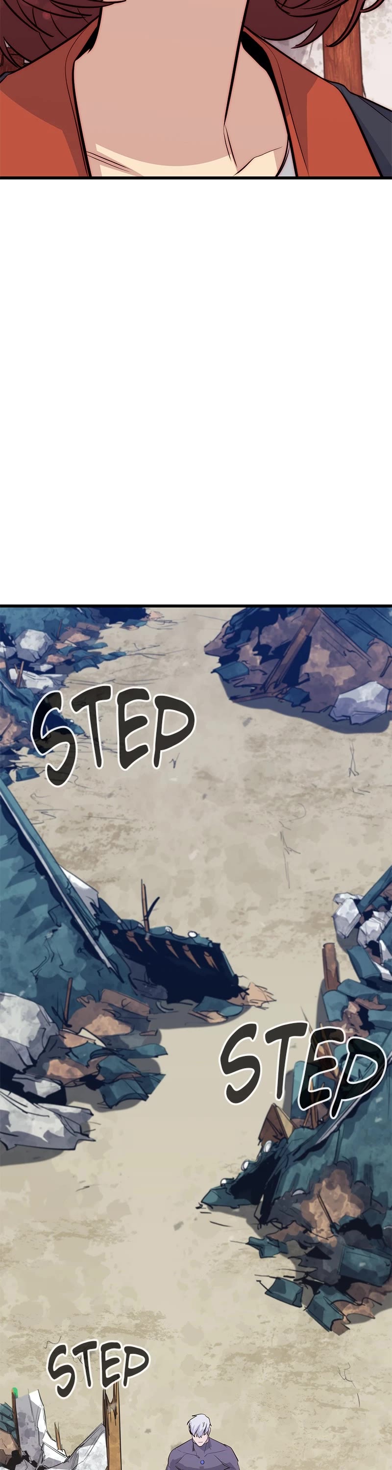 Ghost King Chapter 82 page 56 - Chapter 82: Episode 82