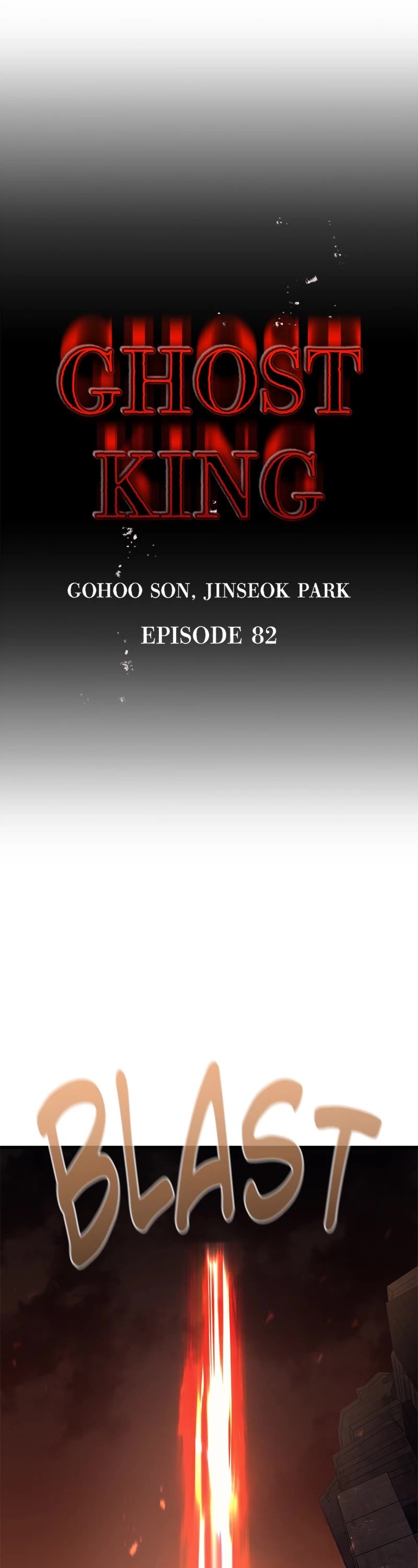 Ghost King Chapter 82 page 6 - Chapter 82: Episode 82
