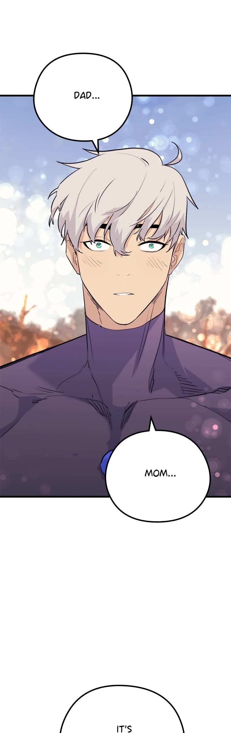 Ghost King Chapter 82 page 60 - Chapter 82: Episode 82
