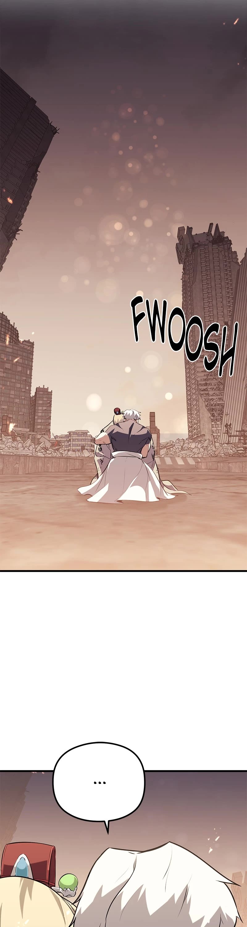 Ghost King Chapter 82 page 8 - Chapter 82: Episode 82