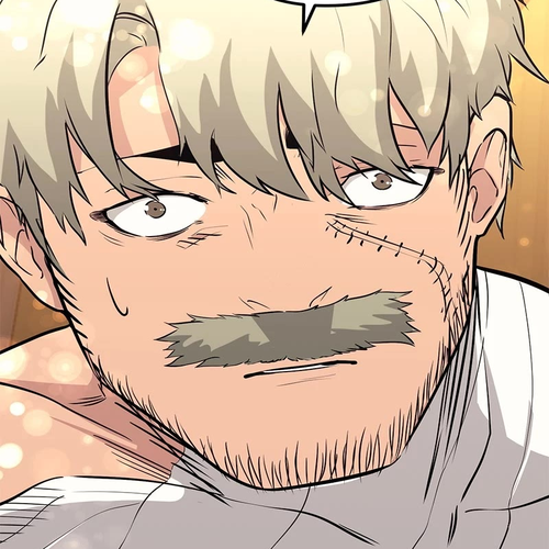 Ghost King Chapter 82: Episode 82 cover