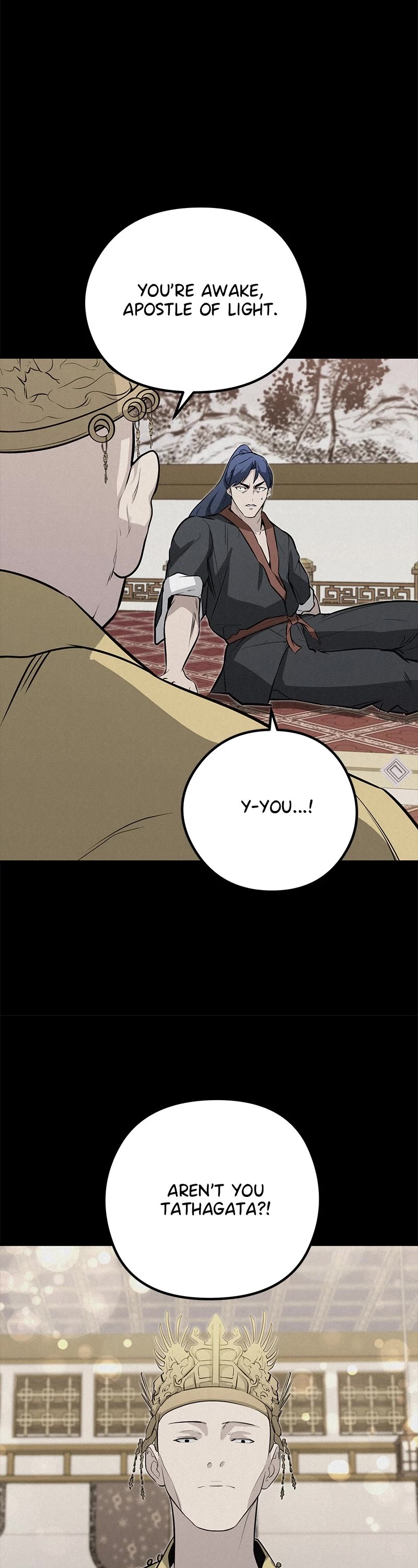 Ghost King Chapter 83 page 17 - Chapter 83: Episode 83 (Series Finale)