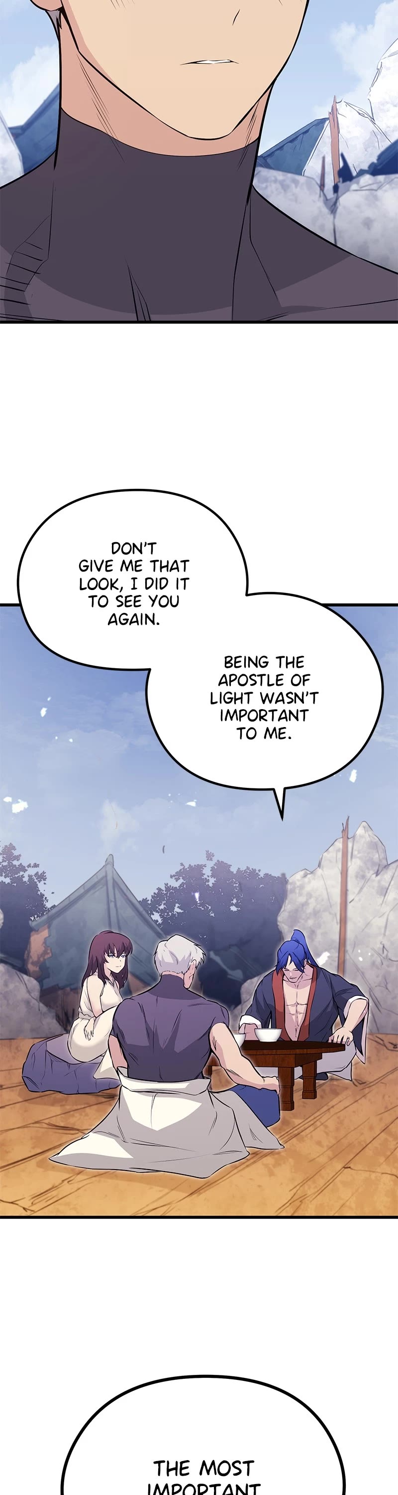 Ghost King Chapter 83 page 21 - Chapter 83: Episode 83 (Series Finale)