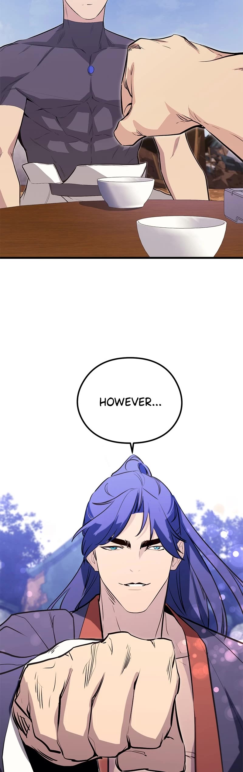 Ghost King Chapter 83 page 25 - Chapter 83: Episode 83 (Series Finale)