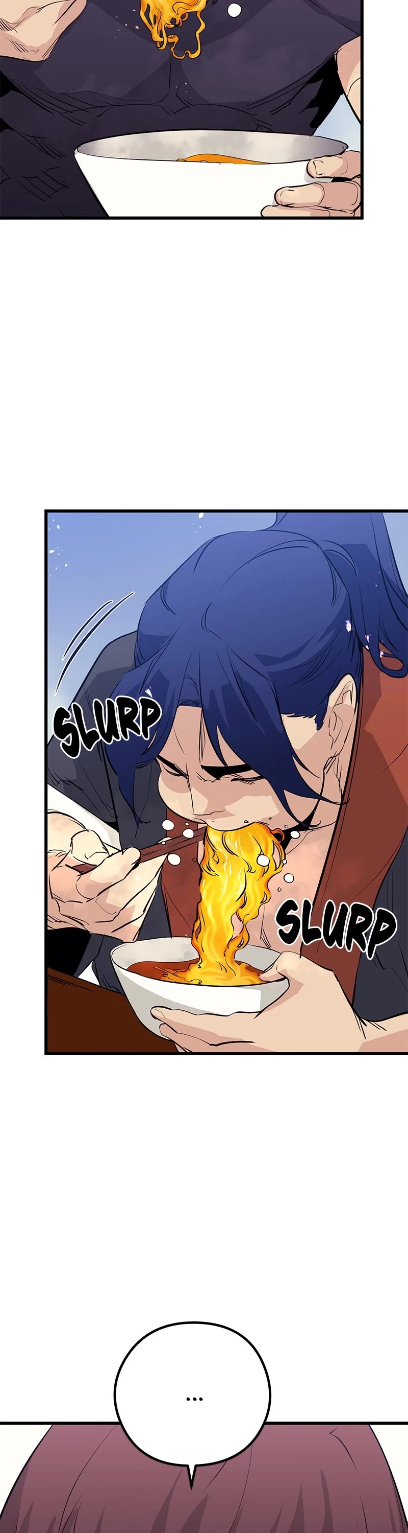 Ghost King Chapter 83 page 3 - Chapter 83: Episode 83 (Series Finale)