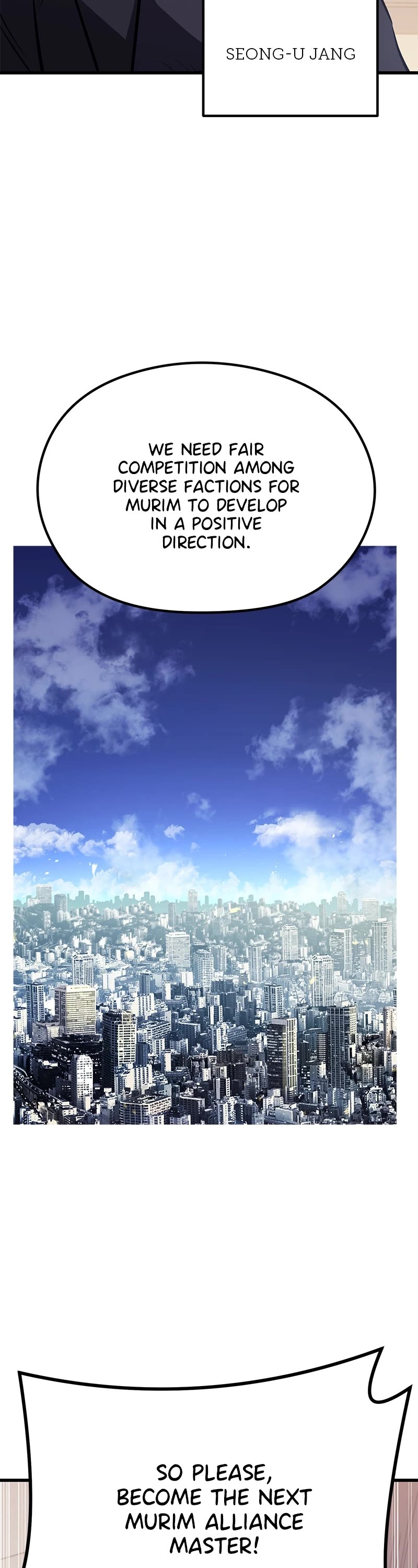 Ghost King Chapter 83 page 32 - Chapter 83: Episode 83 (Series Finale)