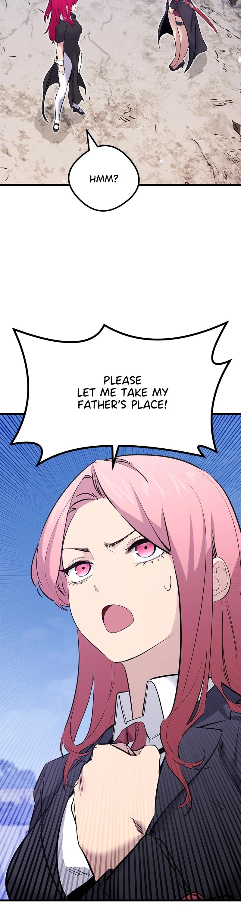 Ghost King Chapter 83 page 42 - Chapter 83: Episode 83 (Series Finale)