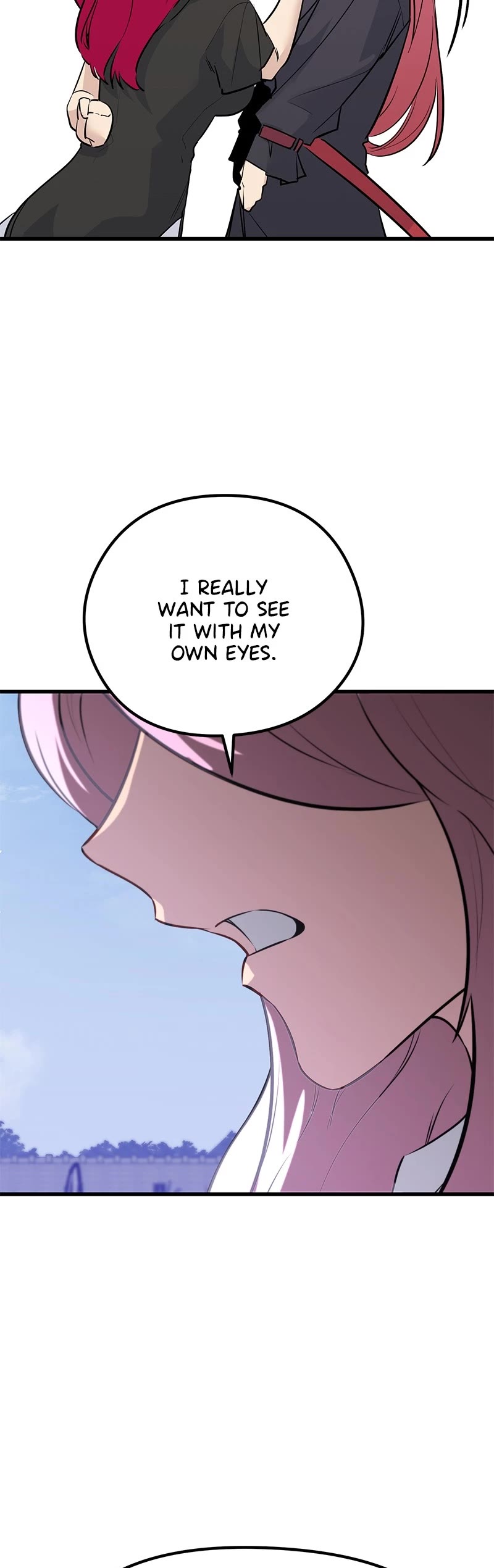 Ghost King Chapter 83 page 44 - Chapter 83: Episode 83 (Series Finale)