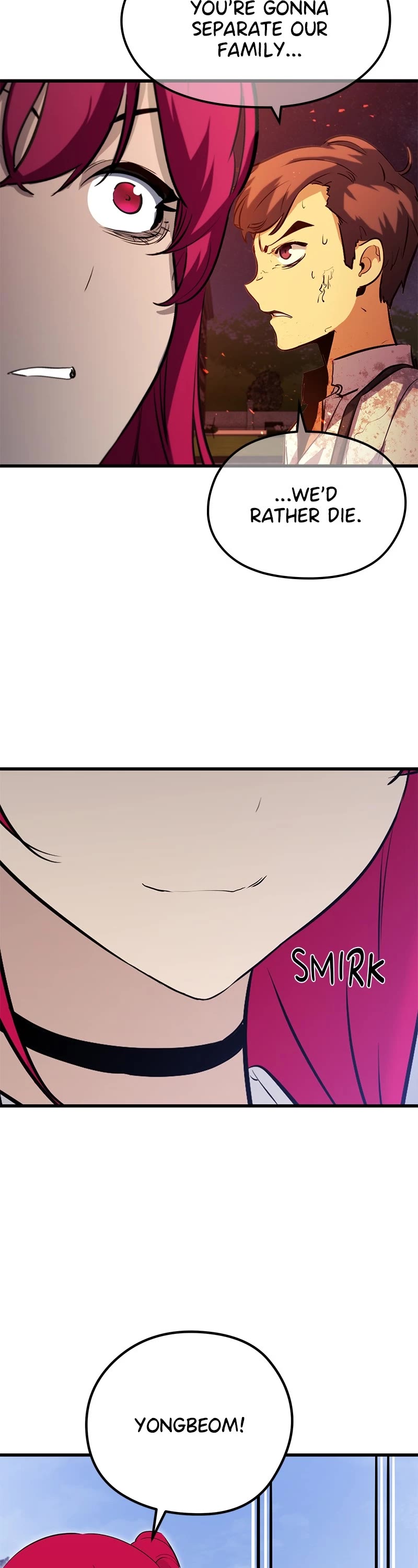 Ghost King Chapter 83 page 46 - Chapter 83: Episode 83 (Series Finale)
