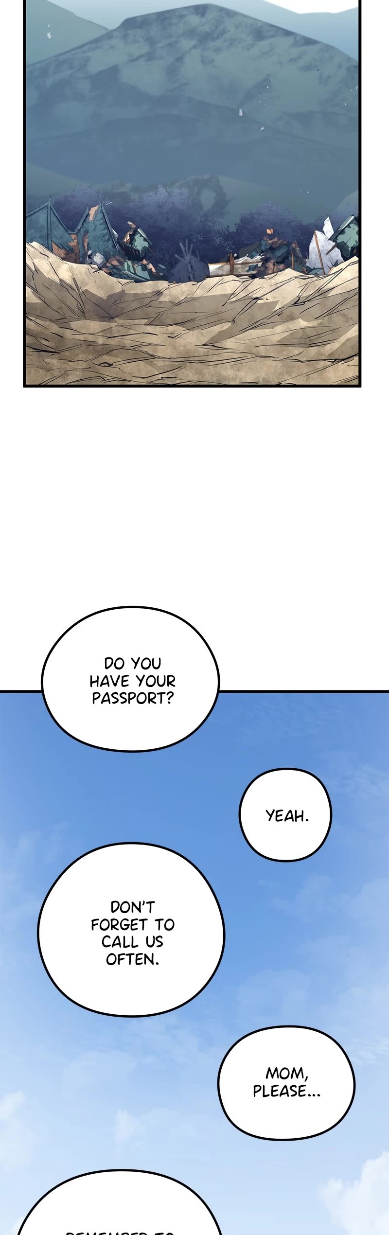 Ghost King Chapter 83 page 50 - Chapter 83: Episode 83 (Series Finale)