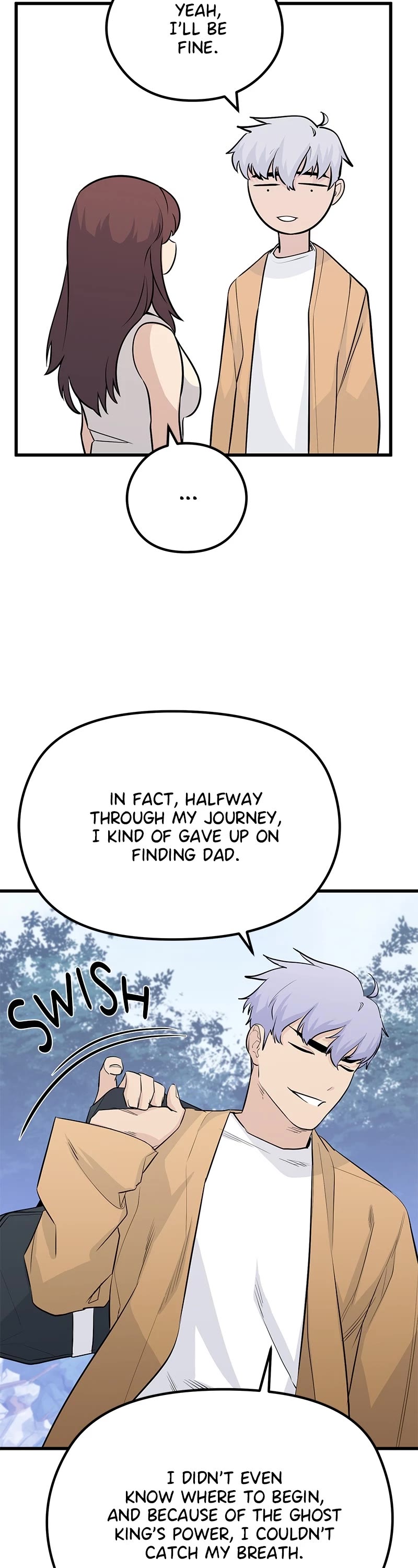 Ghost King Chapter 83 page 53 - Chapter 83: Episode 83 (Series Finale)