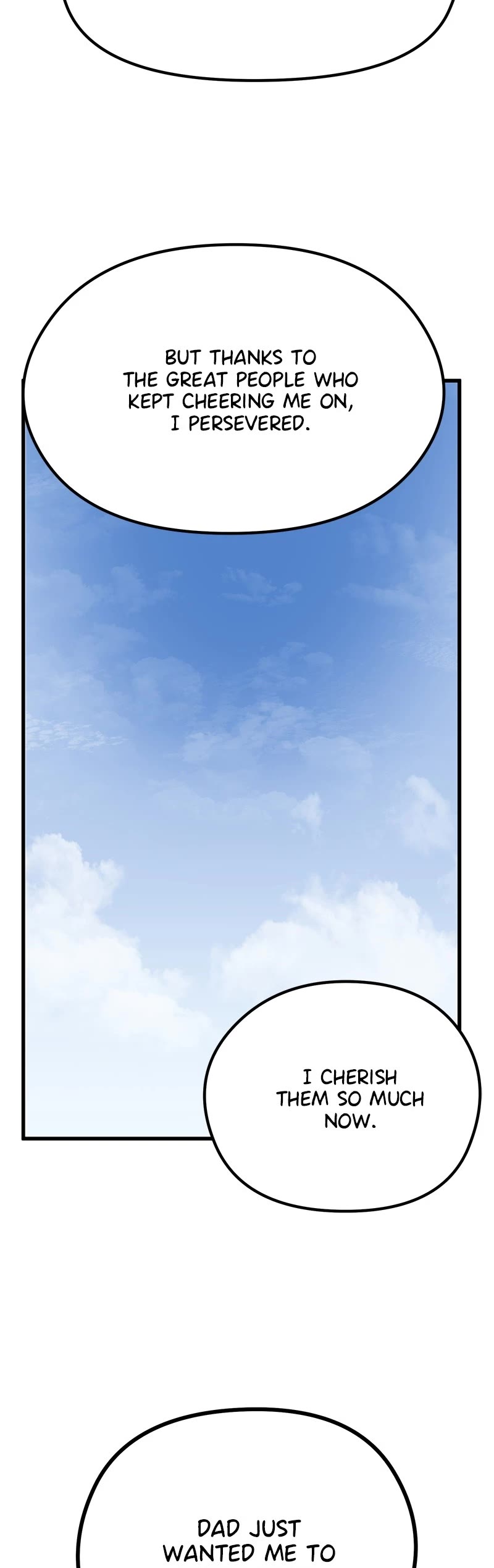 Ghost King Chapter 83 page 54 - Chapter 83: Episode 83 (Series Finale)