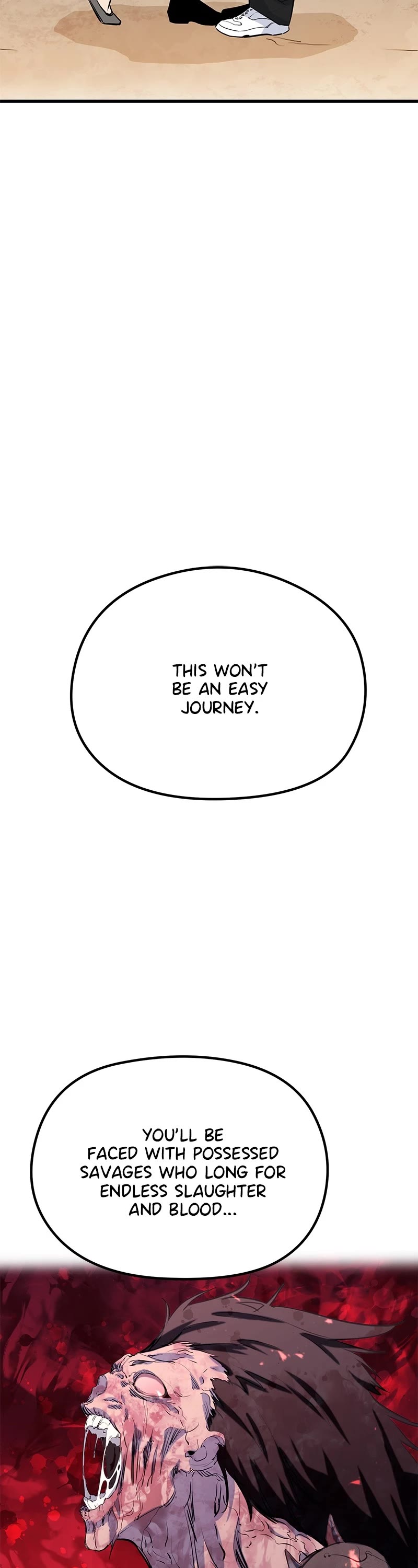 Ghost King Chapter 83 page 57 - Chapter 83: Episode 83 (Series Finale)