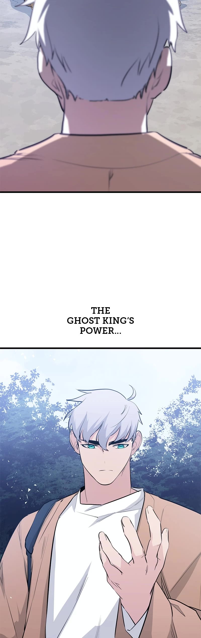 Ghost King Chapter 83 page 59 - Chapter 83: Episode 83 (Series Finale)